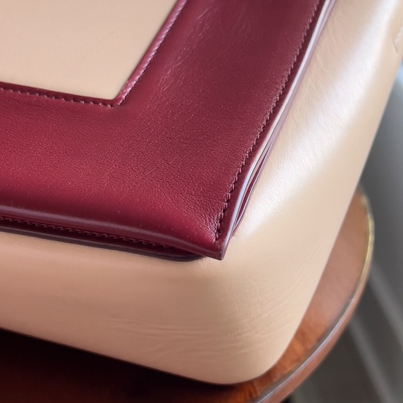 CELINE Medium Frame Bag - Picture 8 of 11